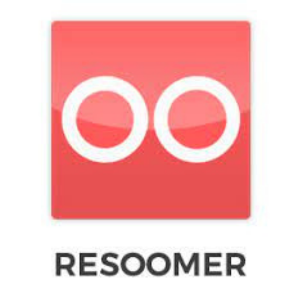 Resoomer