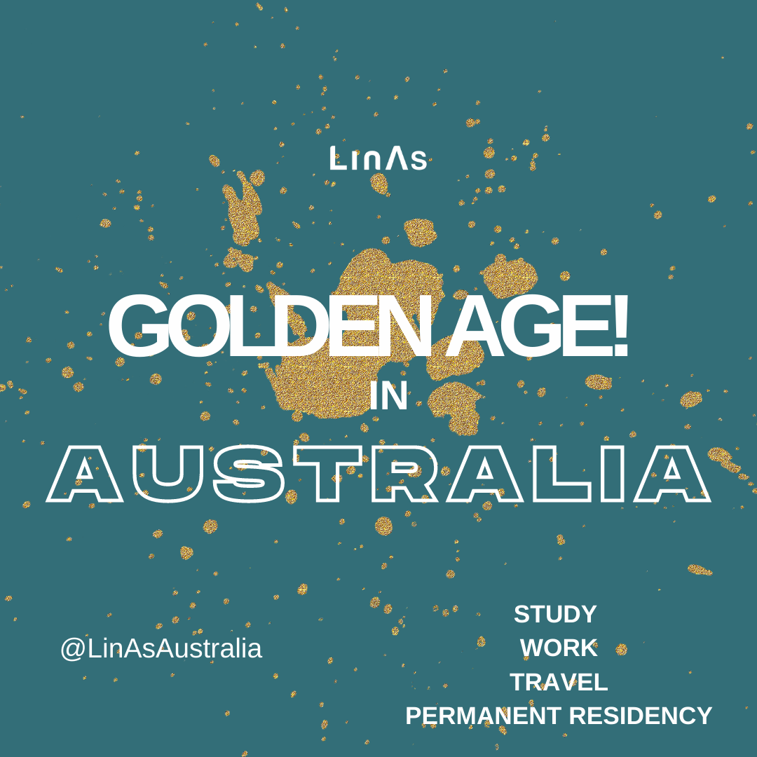 Golden Age in Australia