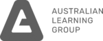 ALG - logo