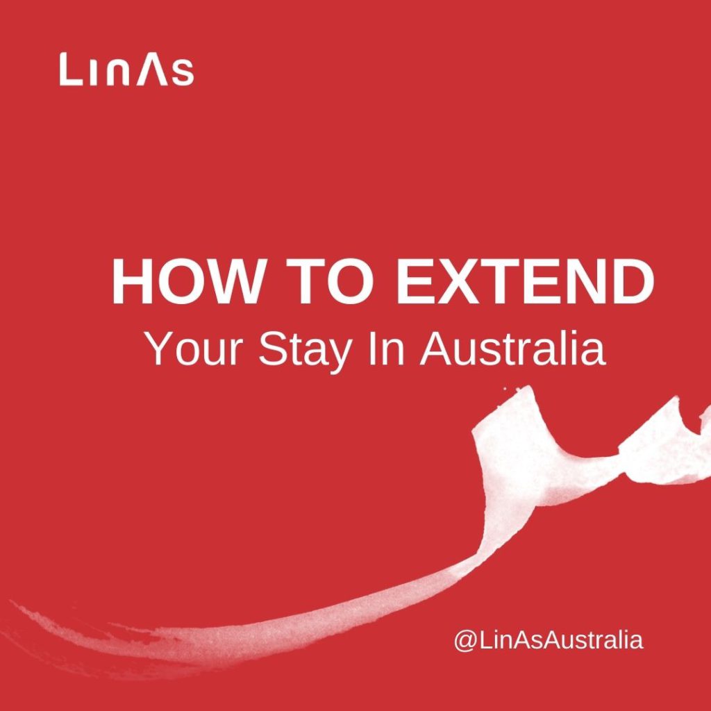 How to extend your stay in Australia