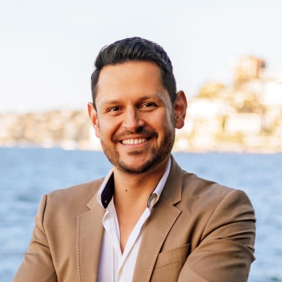 ALEJANDRO ORTIZ