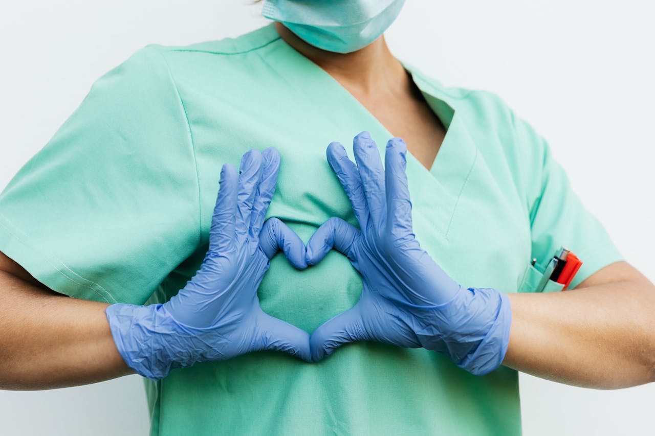 Health & Community Services