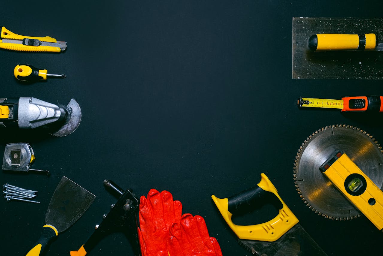 Trade Skills That Get You Sponsored